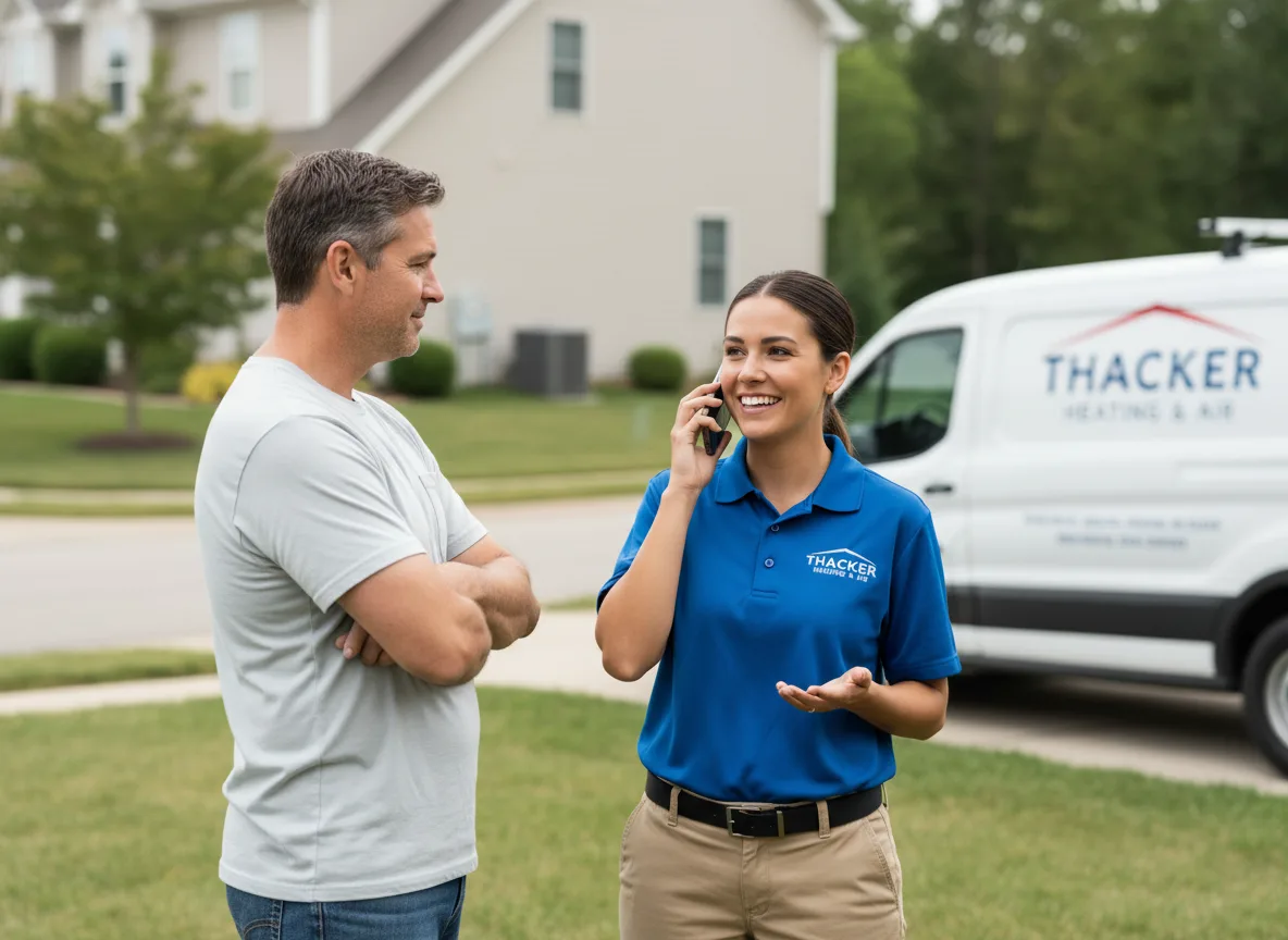 Ac Repair Kents Store, VA FAQs